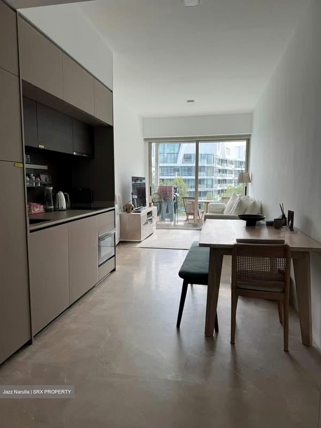 The Reef At King’s Dock (D4), Condominium #568156201